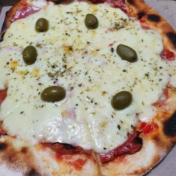 Buona Sera Pizzeria