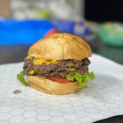 Burger Bros