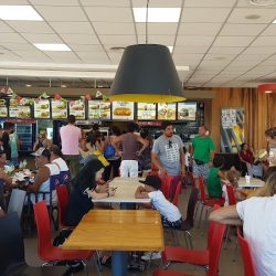 Burger King