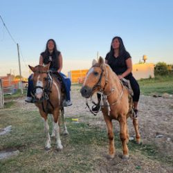 Cabalgata Mdt