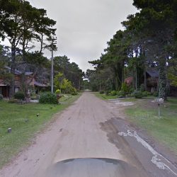 Cabaña 24 De Julio