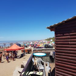 Cabaña