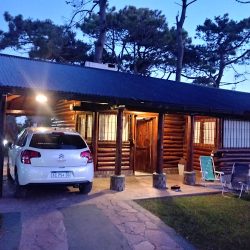 Cabaña Arken