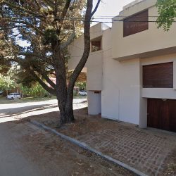 Cabañas