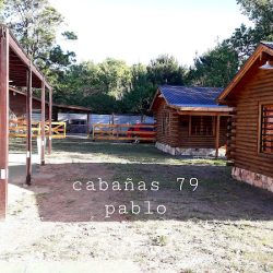 Cabañas 79