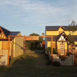 Cabañas Aliwe