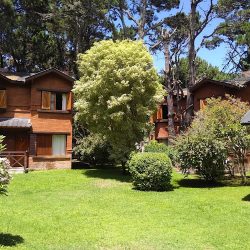 Cabañas Angeles Del Este