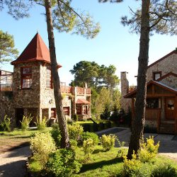 Cabañas Cariló