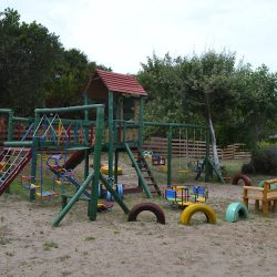 Cabañas De Mar