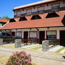 Cabañas Del Atlantico