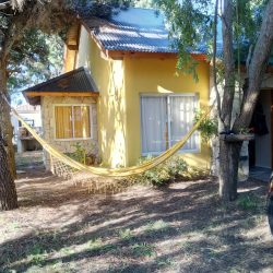Cabañas Del Bosque Acacias