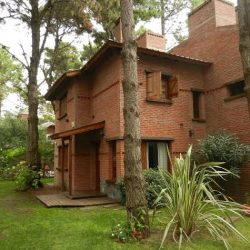 Cabañas Dias De Sol