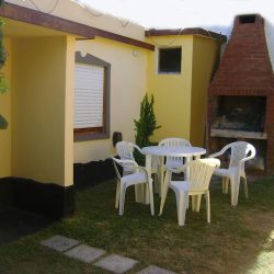 Cabañas Don Angel