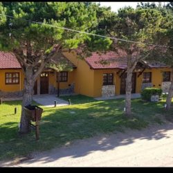 Cabañas Dulcesdias