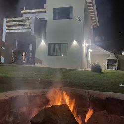Cabañas El Descanso