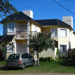 Cabañas El Jardín