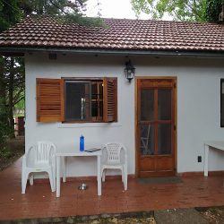 Cabañas El Maiten