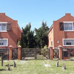 Cabañas El Mirador