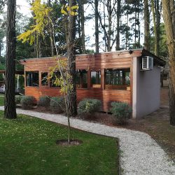 Cabañas Fincas Al Sur