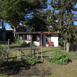 Cabañas Gesell (Comunidad)