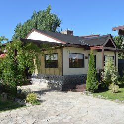 Cabañas La Cholita