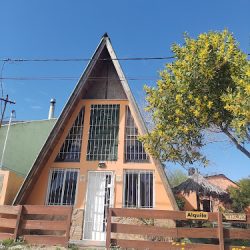 Cabañas La Inolvidable