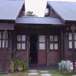 Cabañas La Leonor