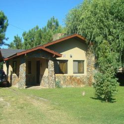 Cabanas La Ofelia