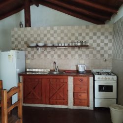 Cabañas Las Piedritas
