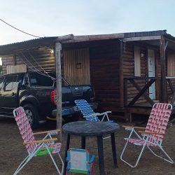 Cabañas Los Abuelos
