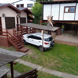 Cabañas Los Malvones