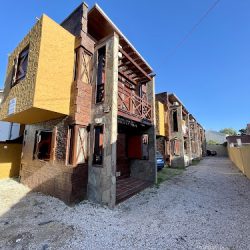 Cabañas Marymar