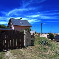 Cabañas Medanos Dorados