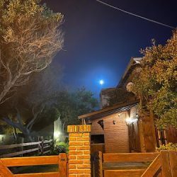 Cabañas Montecalma