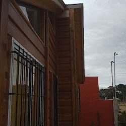Cabañas Omar