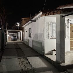 Cabañas Oscar