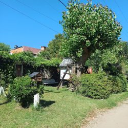 Cabañas Peumayén Santa Teresita