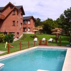 Cabañas Punta Valeria