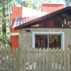 Cabañas Sobre El Monte