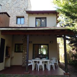 Cabañas Solar Del Monte