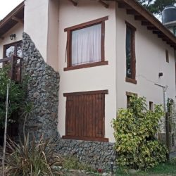 Cabañas Sueño Del Bosque