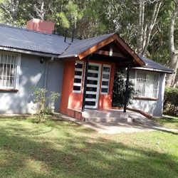 Cabañas Urmaum