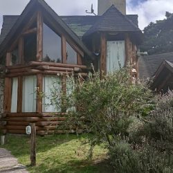 Cabañas Yaci