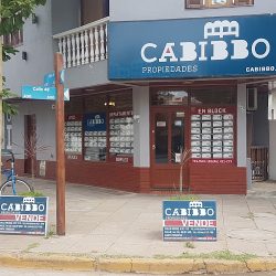 Cabibbo Propiedades Calle 48 Esquina 4