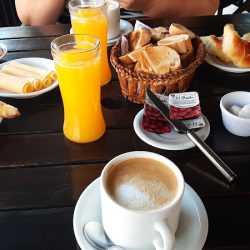 Café Atlántico