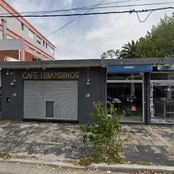 Cafe Bambinos