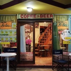 Café Belu's