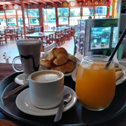 Café Bonito
