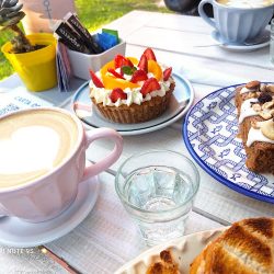 Café Casa Franca