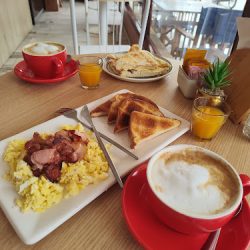 Café Florentino